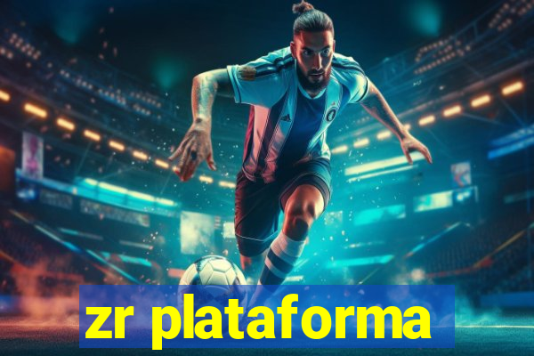 zr plataforma